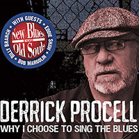 Derrick Procell CD
