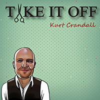 Kurt Crandall CD art