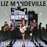 Liz Mandeville Stars Motel CD