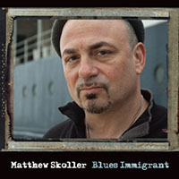 Matthew Skoller CD
