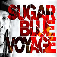 Sugar Blue Voyage CD