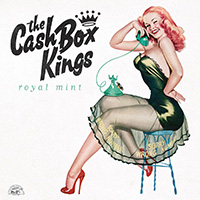 Cash Box Kings CD