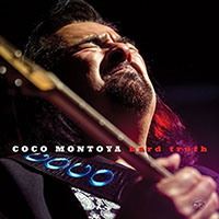 Coco Montoya CD