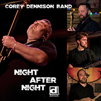 Corey Dennison CD