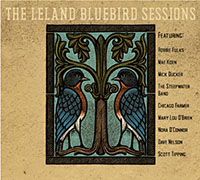 Leland Bluebird CD