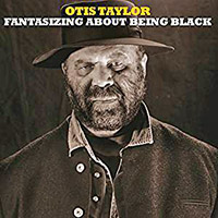 Otis Taylor