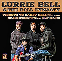 Bell Family Dynasty CD