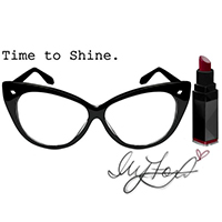 Ivy Ford Time to Shine CD