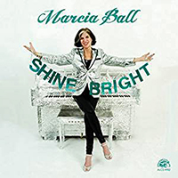 Marcia Ball CD