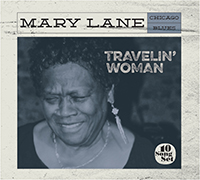 Mary Lane CD
