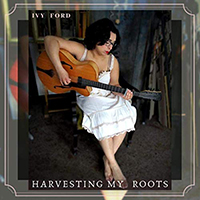 Ivy Ford Harvesting my roots cd
