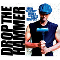 Kenny Smith Drop The Hammer CD