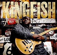 Kingfish