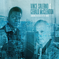 Vince Salerno & Gerald McClendon CD