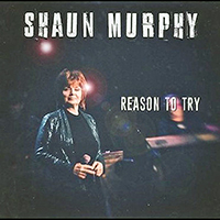 Shaun Murphy, Reason To Try CD