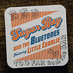Sugar Ray & The Bluetones CD