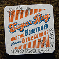 Sugar Ray & The Bluetones CD art