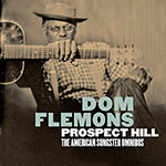 Don Flemons Prospect Hill CD