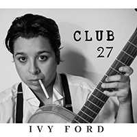 Ivy Ford Club 27