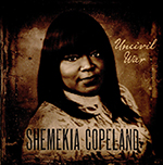 Shemekia Copeland Uncivil War