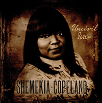 Shemekia Copeland