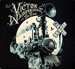 Victor Wainwright CD art