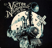 Victor Wainwright CD 