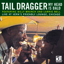 tail-dragger-cd