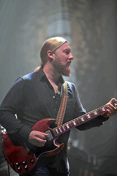 Derek Trucks