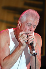 John Mayall